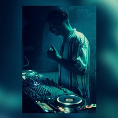 1h Techno set