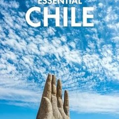 🍲[PDF-EPub] Download Fodor's Essential Chile (Fodor's Travel Guide) 🍲
