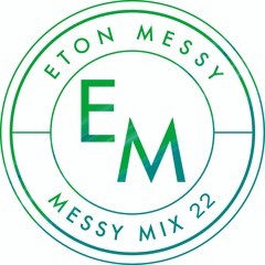 Messy Mix 22