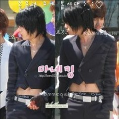 Gloni Mode (cybergoth2002)