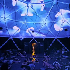 PORTAL | Ecstatic Dance Set by Jayla @ Dreamscape Pai, Thailand