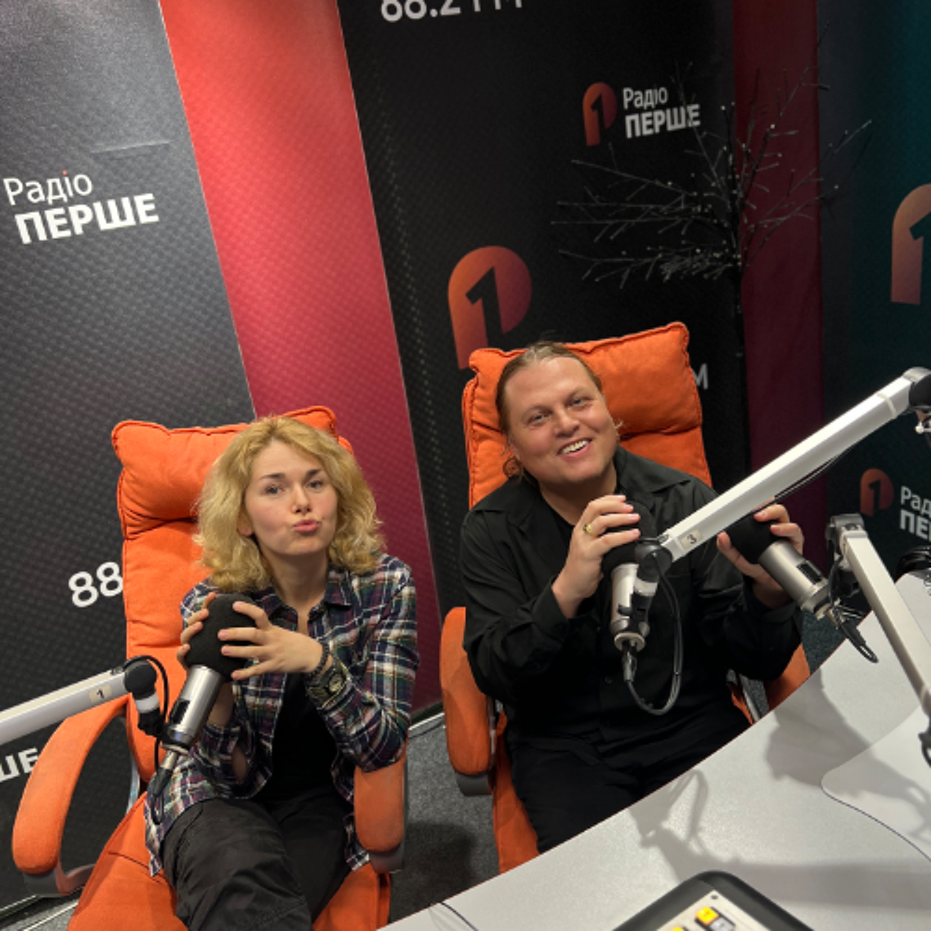 Режисер Євген Лавренчук. Про виставу «María de Buenos Aires» episode artwork