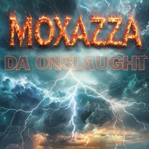 Moxazza Da Onslaught