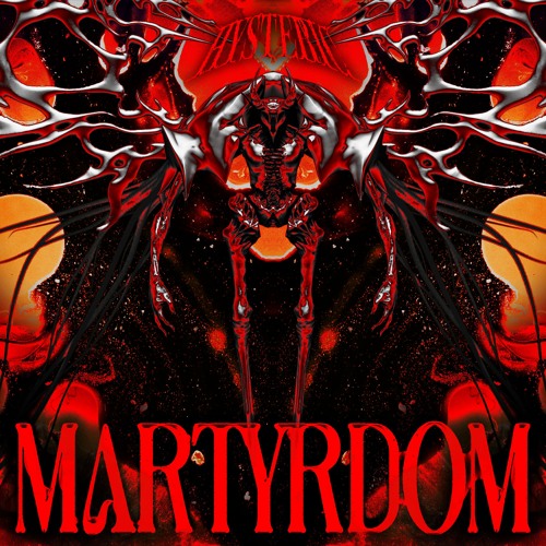 MARTYRDOM - 殉教