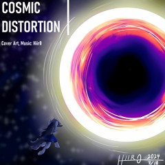COSMIC DISTORTION