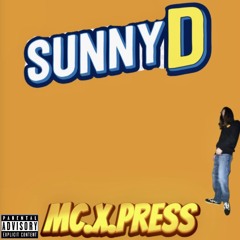 Sunny D
