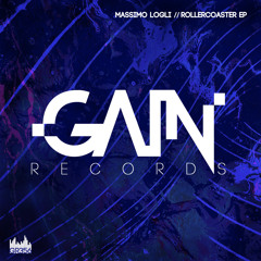 Massimo Logli - Rollercoaster (Original Mix)