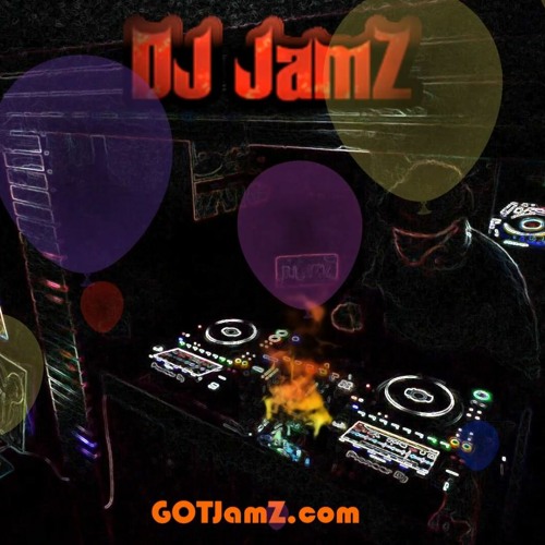 Stream jamz Listen to DJ JamZ Live Unedited Sets playlist online