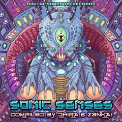 Nergil & Lysandros (aka ProFound) - Sumerian Chant __SAMPLE__
