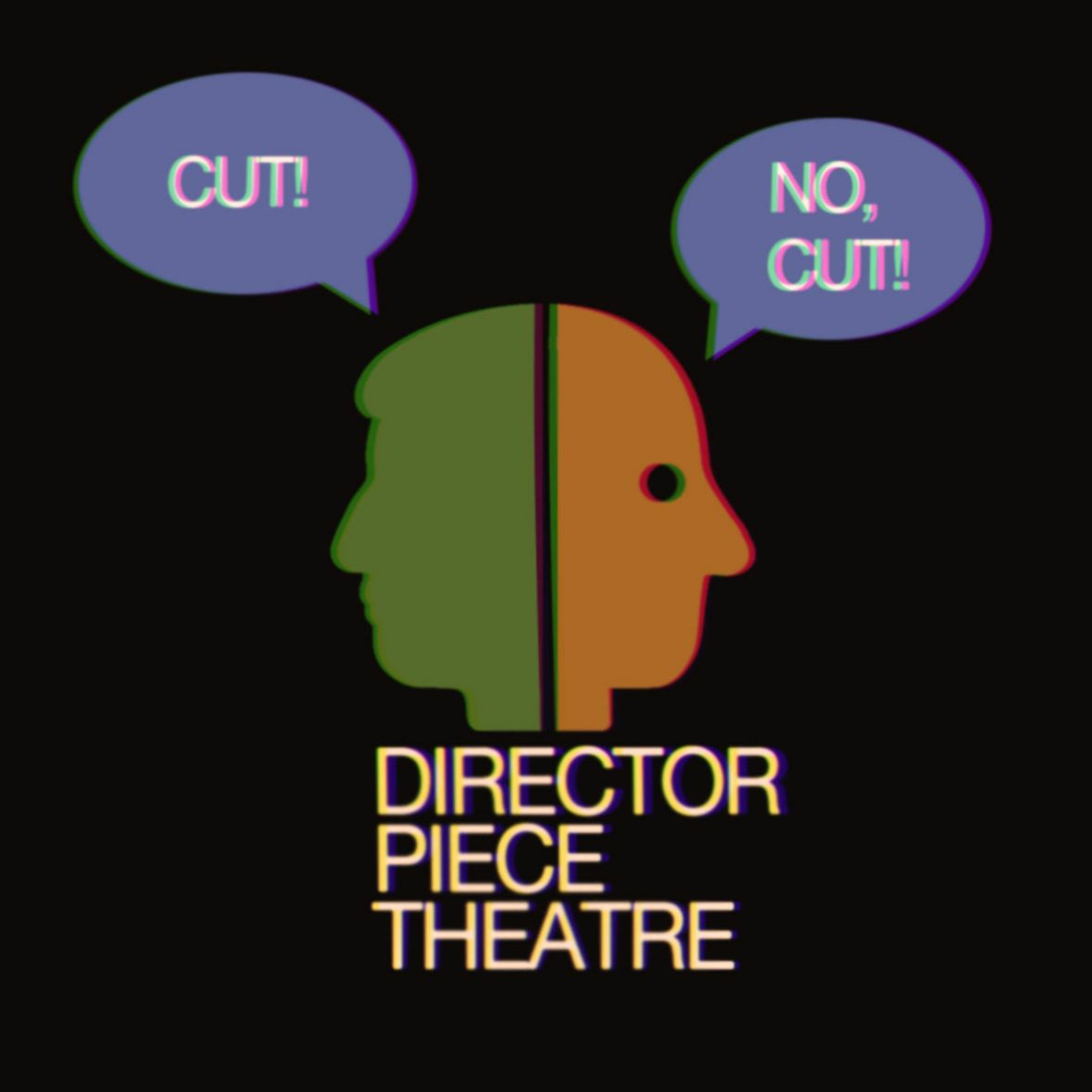 688. Directorpiece Theatre - Creeps: The Art of Pulling a Mr. Ripley (Saltburn)