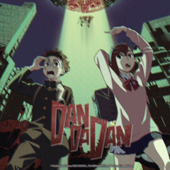 オトノケ (Otonoke) (Dandadan OST) (TYLENOL Happy Hardcore Remix) [FREE DOWNLOAD]