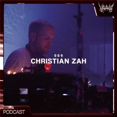 KATANA Podcast #9 Christian Zah