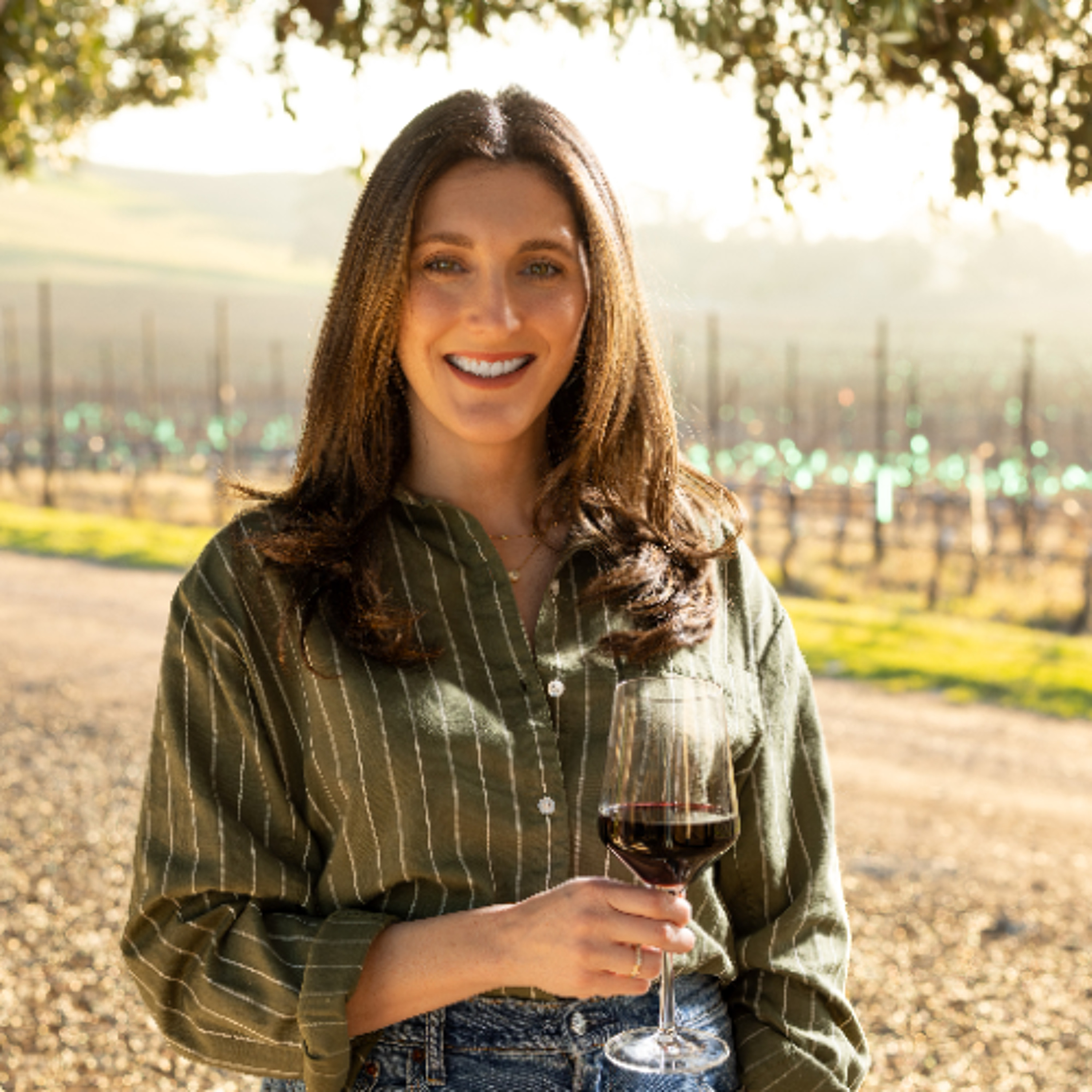 Wine Country Women