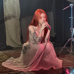 [𝐩𝐥𝐚𝐲𝐥𝐢𝐬𝐭] 주인장이 요즘 빠진 백예린 노래모음