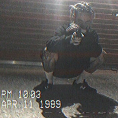 $UICIDEBOY$ TYPE BEAT -  WHAT THE FUCK IS HAPPENING II
