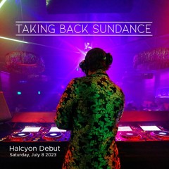 Halcyon Debut | July 8, 2023