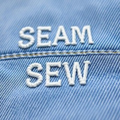 Seam Sew