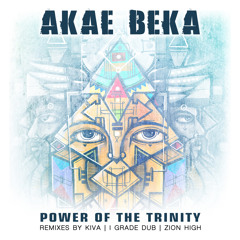 Power of the Trinity (I Grade Dub Mix)