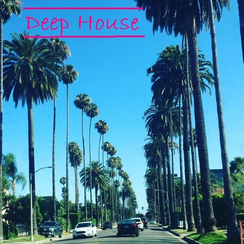 DJ Miamivince - Summer 2021 Deep House session