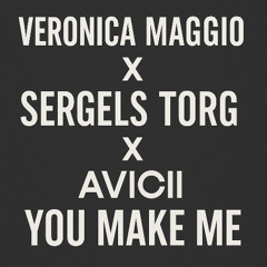 You make me x Sergels torg