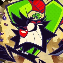 ANTONBLAST | Dynamite Man ...in Boiler City