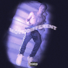 Move Different (Official Audio)