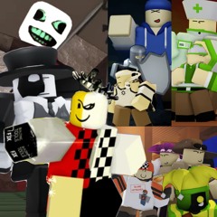 Perpetuity (DoD Killers VS DoD Survivors)