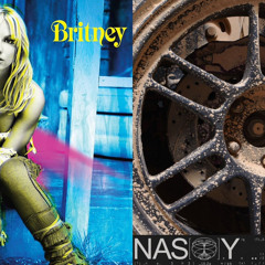 I’m A Nasty Girl 4 U - Tinashe x Britney Mashup