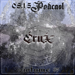 CRNX - 0815Podcast Vol.95