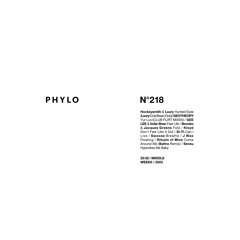 PHYLO MIX N°218