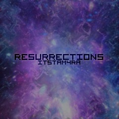 RESURRECTIONS (from "Celeste") - Metal Cover