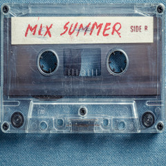 SUMMER DNB MIXTAPE VOL.1