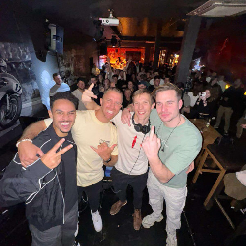 HARD TECHNO mix 2024 - Set Gecko 27-12-24 HO HO HO - Feliz Navidad