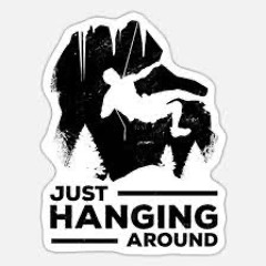 Ill Hang Around