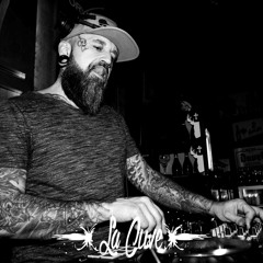 Mentalist @Cuve...Retro & House Session