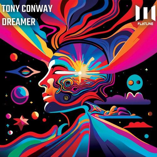 Tony Conway - Dreamer