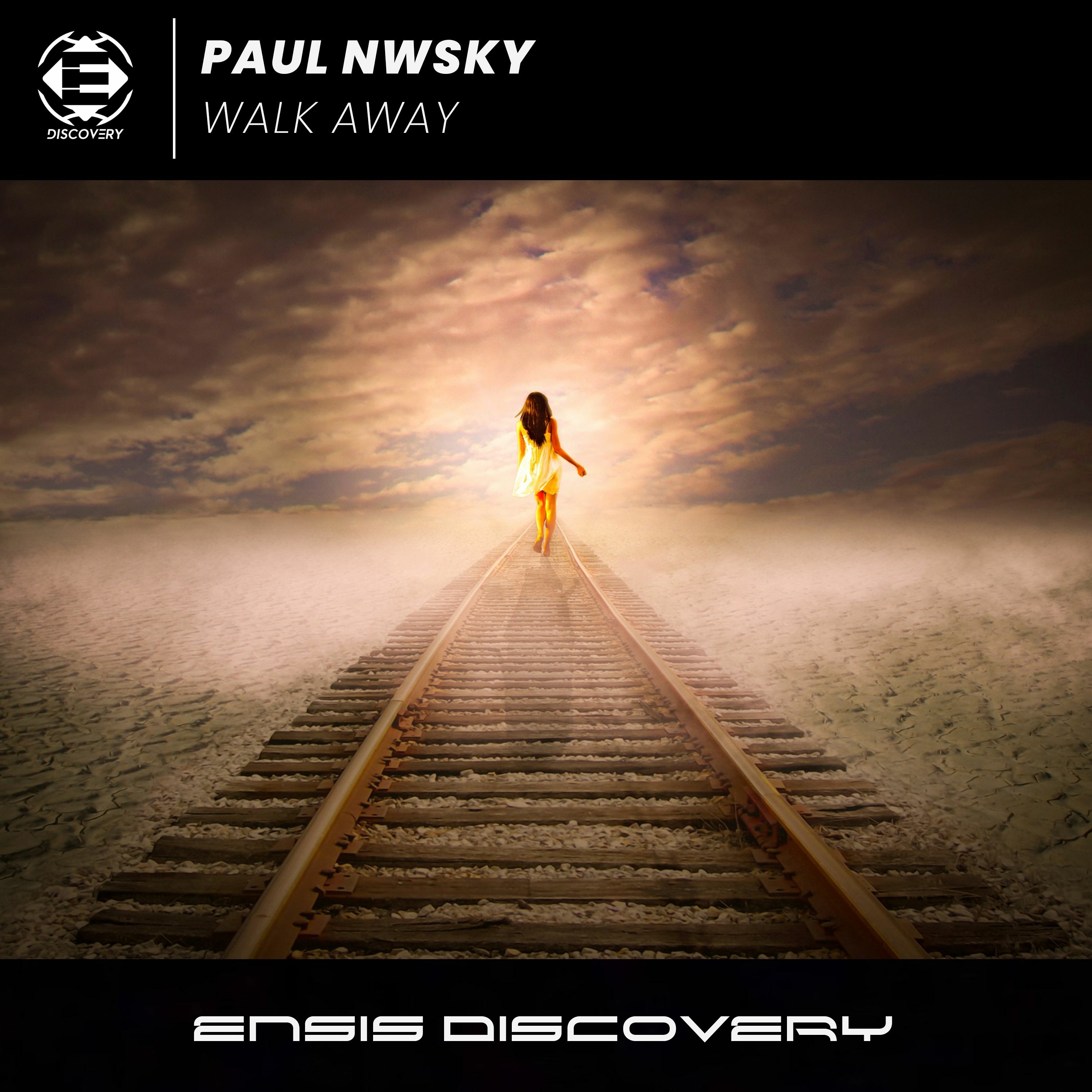 Paul Nwsky - Walk Away (Original Mix)[FREE DOWNLOAD] episode artwork