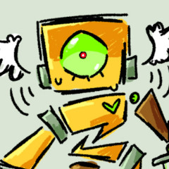 Hark, the "Angel" Bleeds. (EXTENDED ENRAGED)- [Die Of Death OST]