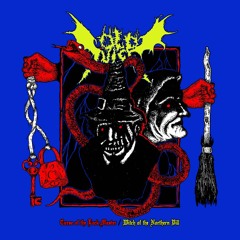 Old Nick - Obsessed With A Door That s Haunt d by 243 Ghosts