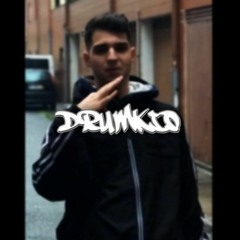 DrumKiD- Não me olhes assim (Maquete)