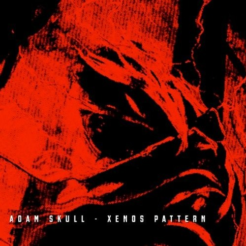 ADAM SKULL - Xenos Pattern (Gunderman Edit)