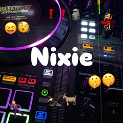 Nixie - Solo Old School Mix