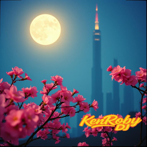 Chasing Neon Dreams (Pop-Synth)