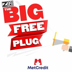 The Big Free Plug - October 28, 2021