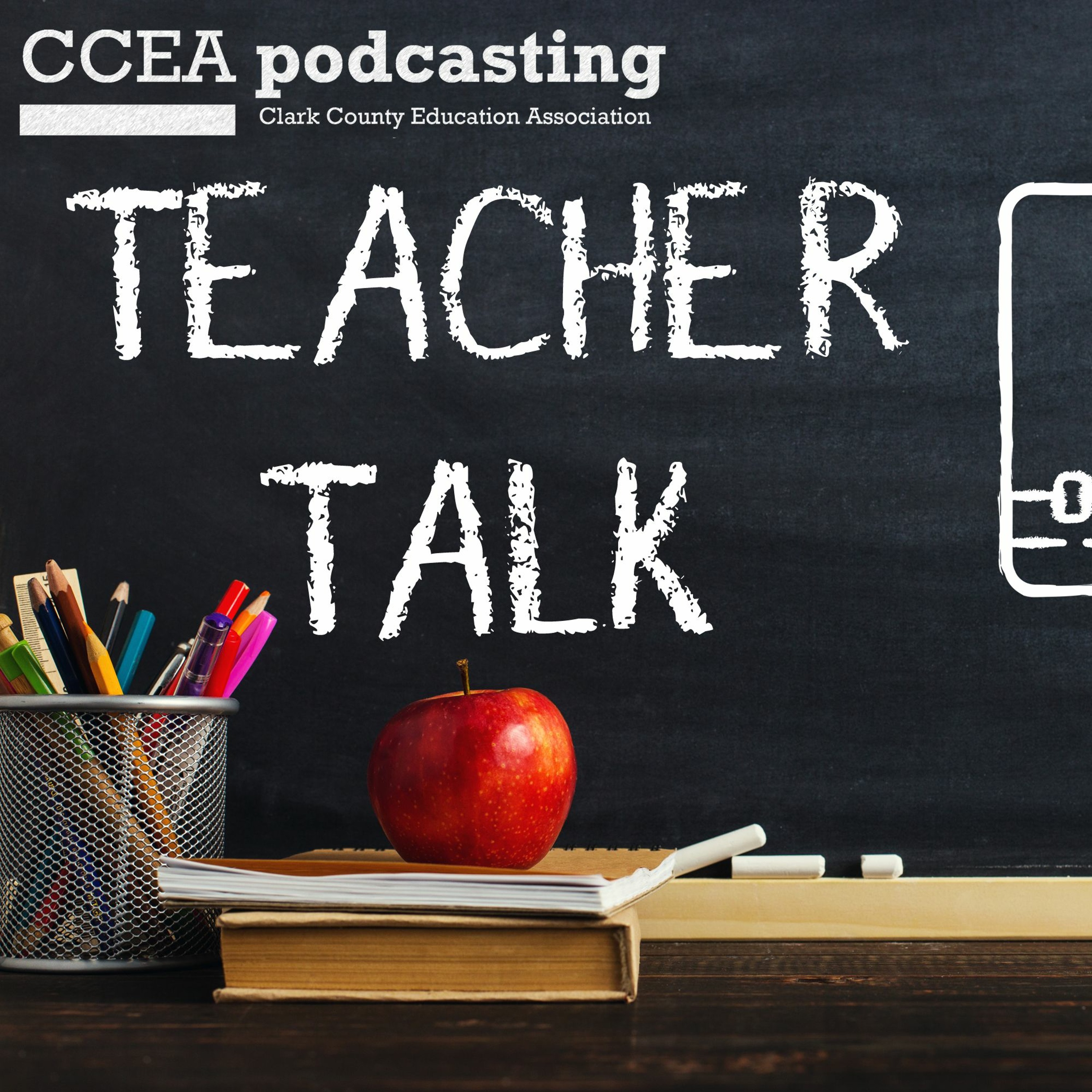 CCEA Podcasting