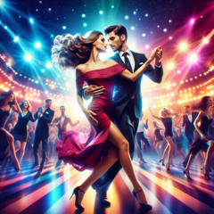 The Good Feeling Is On