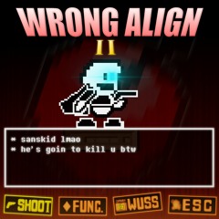 Wrong Align II