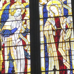 25 Mar 2025 Annunciation