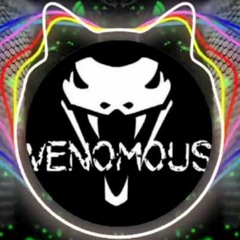 VENOMOUS