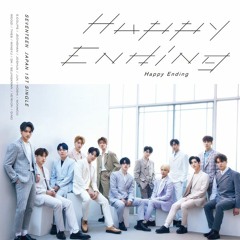 SEVENTEEN - Happy Ending Full Album